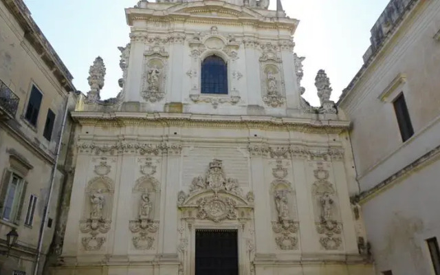 Casa Patarnello