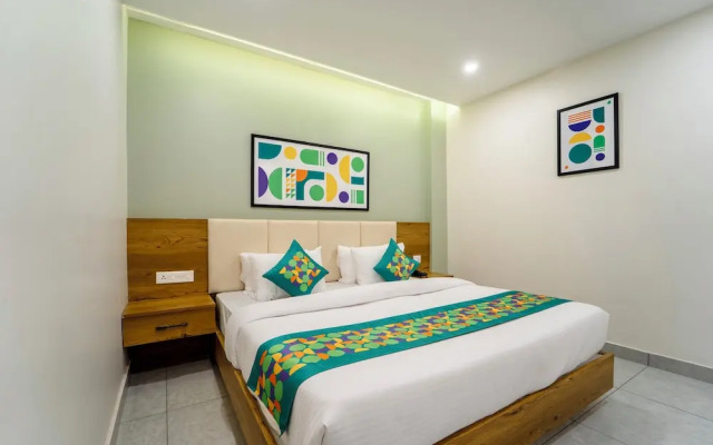 Treebo Premium Park Calicut