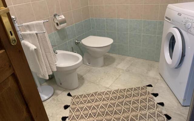 CASE IN STYLE 3 Residence Tavolara