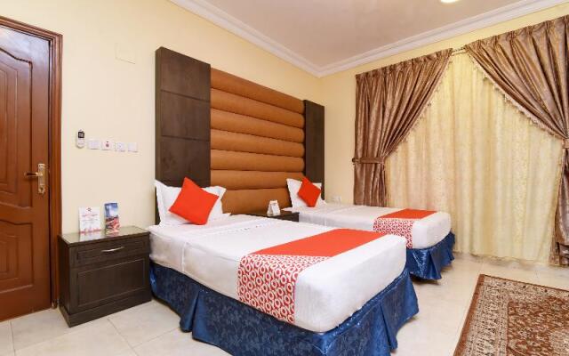 OYO 234 Hayat Al Salam Hotel Apartment