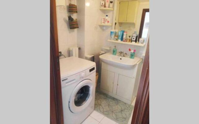 Torrione Apartment