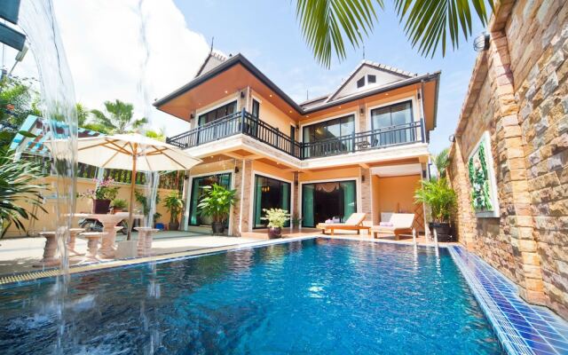 BangTao Tara Villa Two