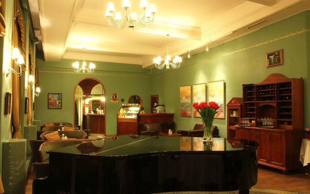 Hotel Victoria