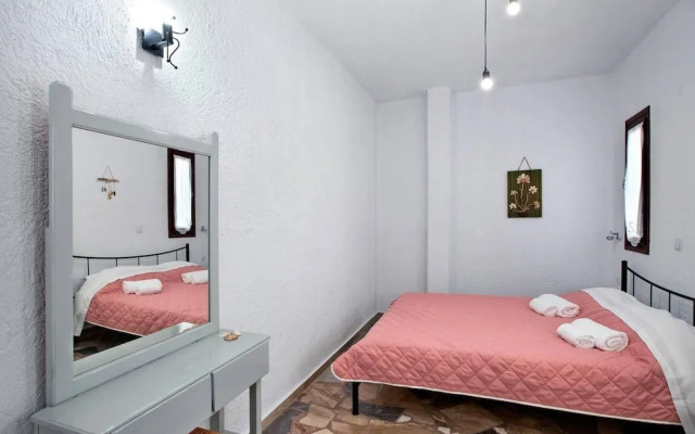 Apartments With sea View in Creta Ierapetra