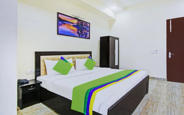 Treebo Amaya Inn Sector 72