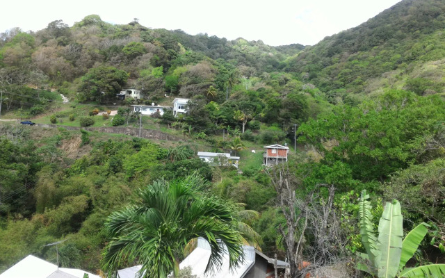 Grand View Guesthouse