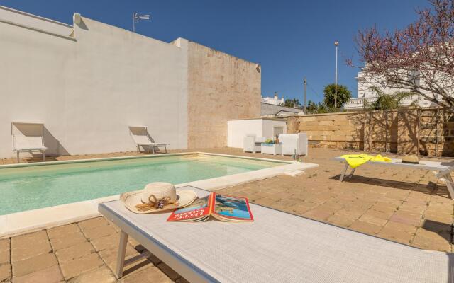 Appartamento Kallistos Terra