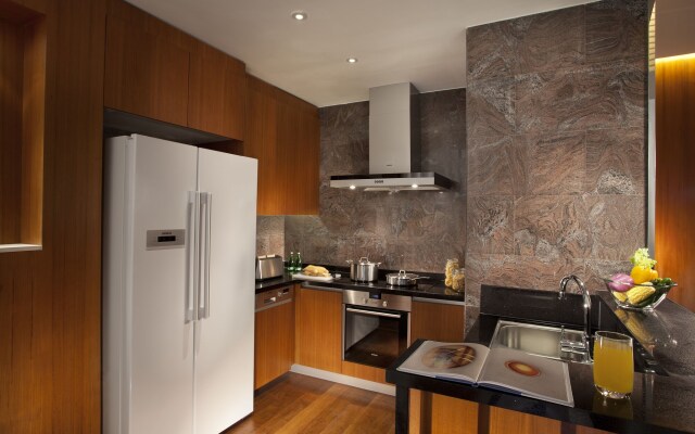 Ascott Midtown Suzhou