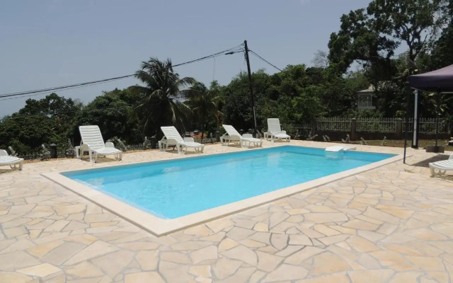 Villa D ENNRY