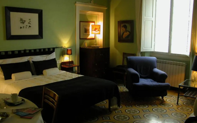 Alberghino B&B