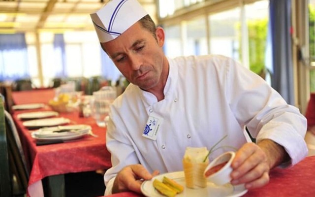 Village de vacances Le Sénéquet