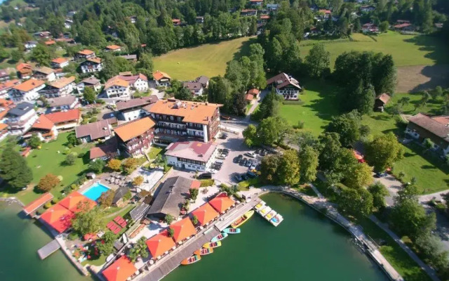 Schlierseer Hof am See