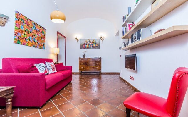 Cozy Iside - My Extra Home