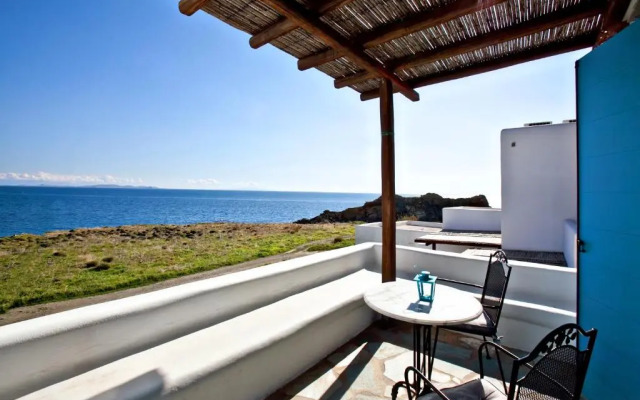 Parathyro Sto Aigaio 2