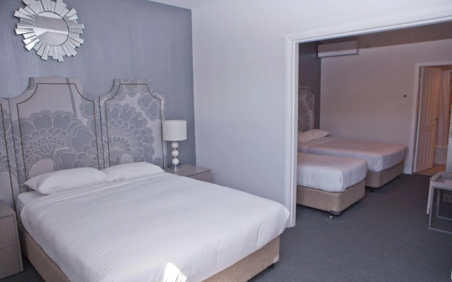 The Savoy Double Bay Hotel