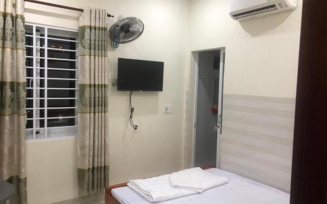 Homestay 05 Hồ Quý Ly