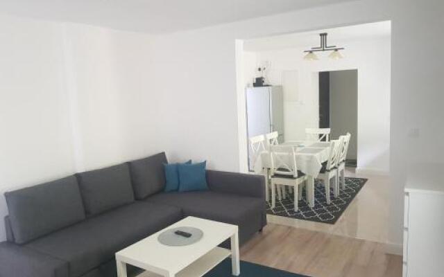 Luxury Apartment