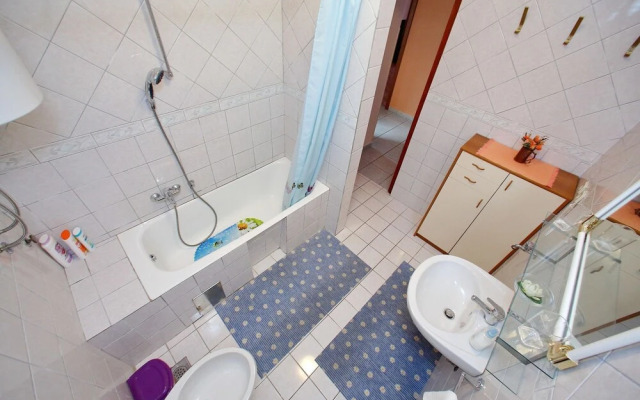 Julijana - Economy Apartment - A1