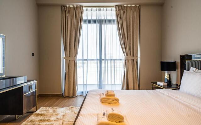 Primestay - Al Barsha South Marquis 2020