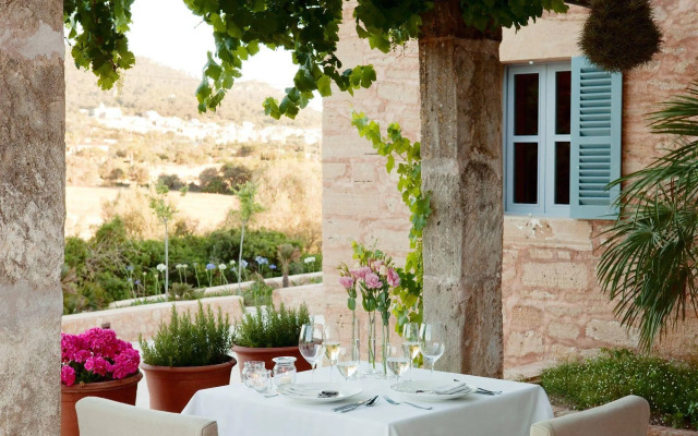 Predi Son Jaumell Hotel Rural