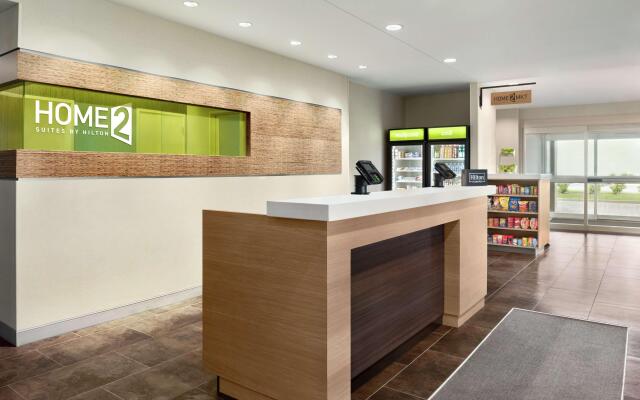 Home2 Suites by Hilton Page Lake Powell