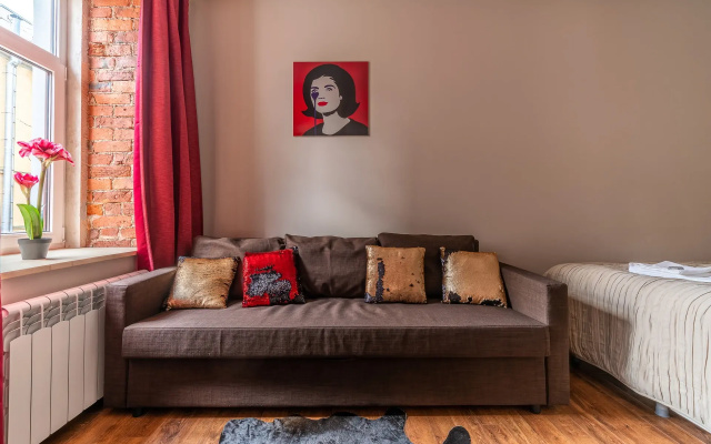Letyourflat Loft B