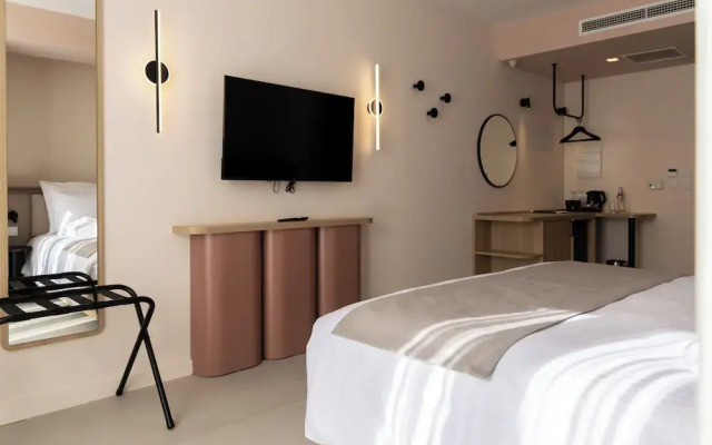 M31 Boutique Hotel