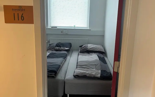 Assersbølgård