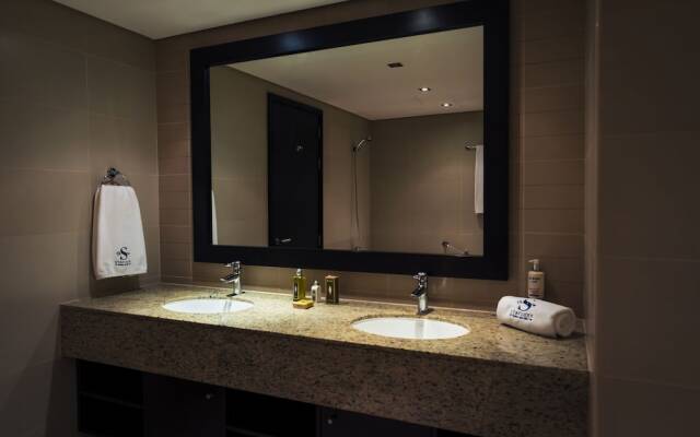 Lovely 1 bedroom apartment - Anantara