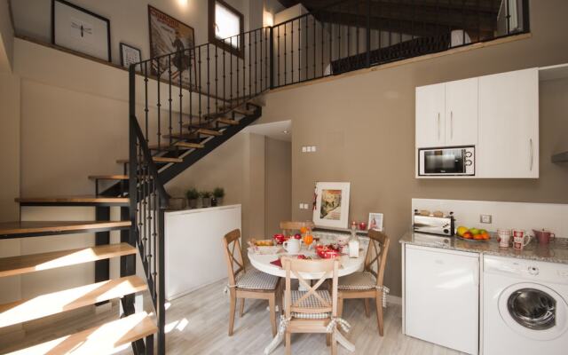 Apartamentos Turísticos Lladito