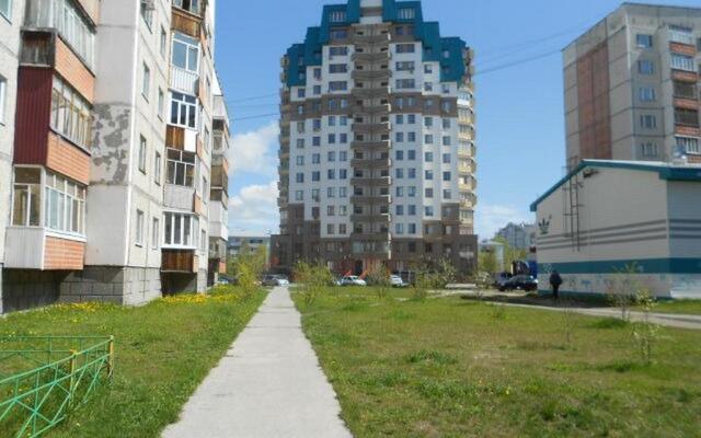Centre Apartments - Surgut 1 — фото