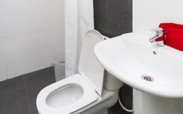 OYO Rooms Marathahalli 2