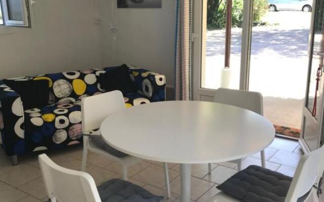 La maison des pêcheurs