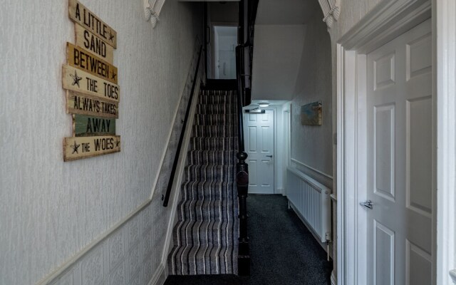 Blackpool Abode The Cinema House