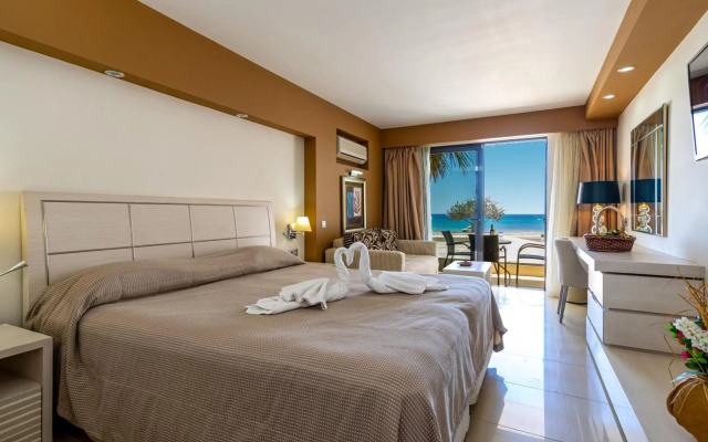 Kamari Beach Hotel, Rhodes