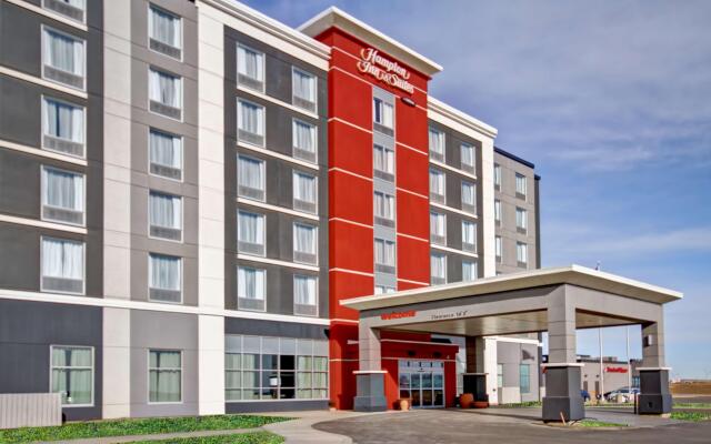 Hampton Inn & Suites by Hilton Medicine Hat