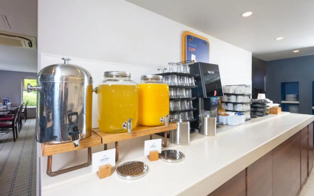 Holiday Inn Express Exeter East by IHG
