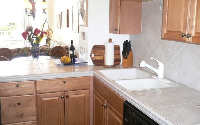 Menehune Shores 627 2 Bedroom Condo