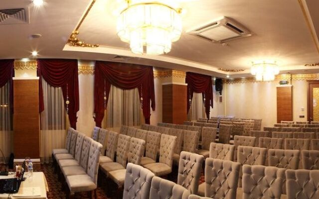 Sivas Revag Hotel