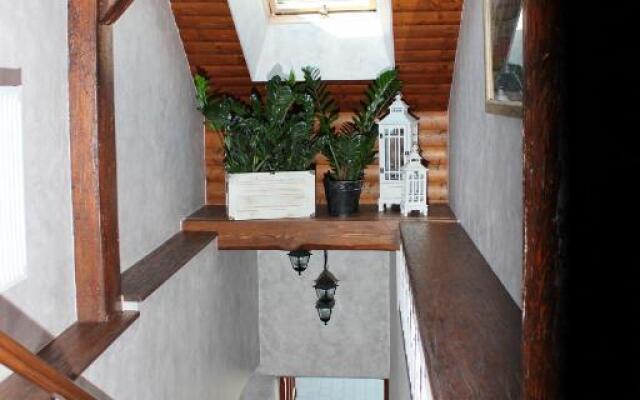 Bocianówka