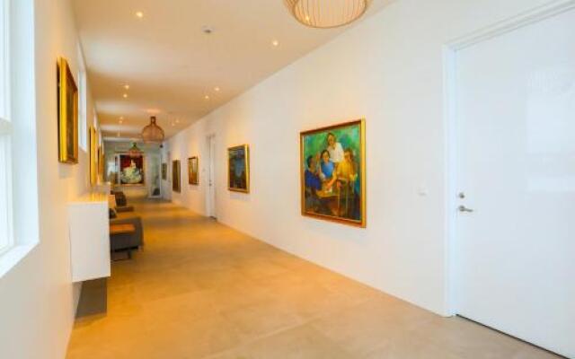 Apart Hotel Hjalteyri