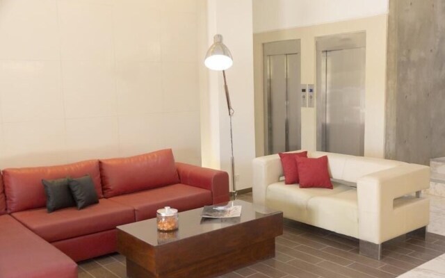 Hotel Park View & Residences