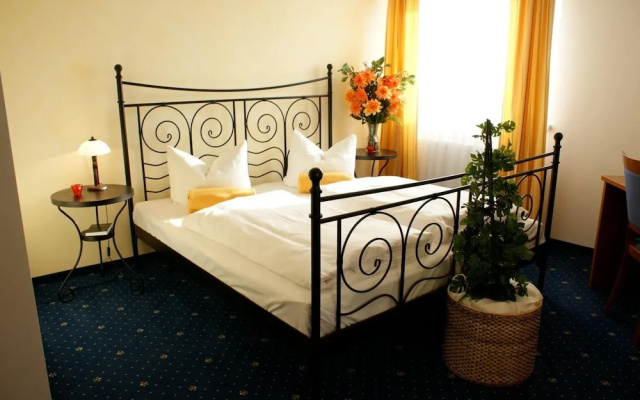Hotel Haslbach FGZ