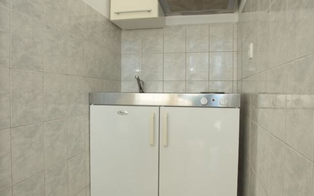 Beach Apartments Rumin