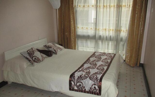 Hotel Twin Towers Homa Bay