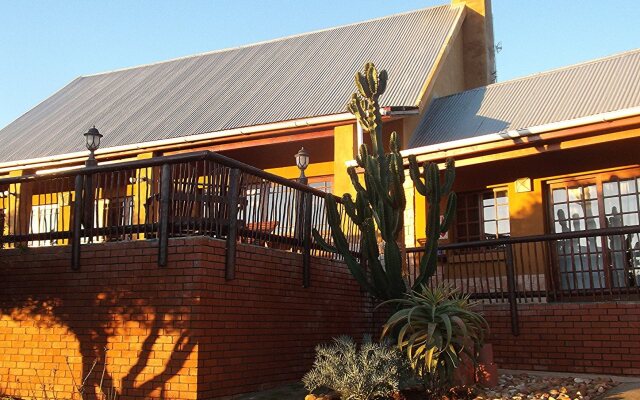 Valley Bushveld Country Lodge