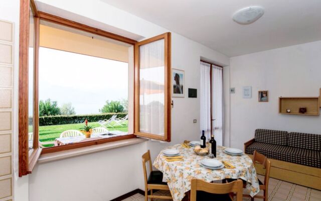 Villa Gianni Torri del Benaco 23319