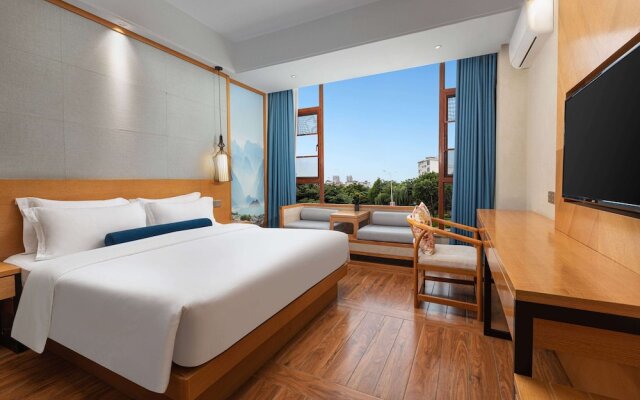 Days Inn By Wyndham Dali Erhai Park