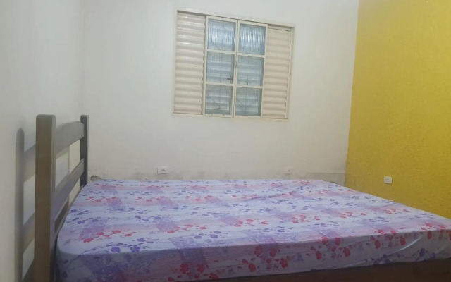 Casa de Temporada Próximo a Praia