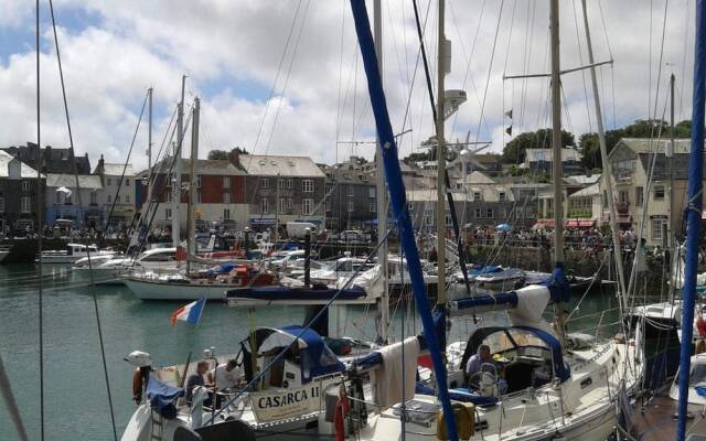 Trevena - Beautiful House in Padstow